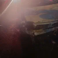 ال نود تصادفی|خودرو سواری و وانت|تهران, مجیدآباد|دیوار