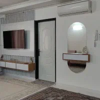 یک-واحد-اپارتمان