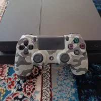 ps4 آکبند|کنسول، بازی ویدئویی و آنلاین|کرمانشاه, |دیوار