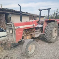 تراکتور مدل ۸۷عروسک