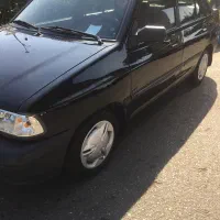 پراید ۸۳ بی رنگ دوگانه|خودرو سواری و وانت|بابل, |دیوار