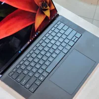لپتاپ Dell XPS 9510 نمایشگر لمسی 4K|رایانه همراه|شیراز, ملاصدرا|دیوار