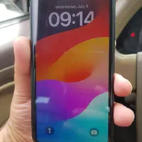 اپل iPhone 11 با حافظهٔ ۱۲۸ گیگابایت
