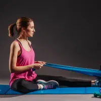 پیلاتس و فیتنس تی‌آرایکس بانوان ، کاهش درد مفاصل|خدمات آموزشی|اصفهان, سروستان|دیوار