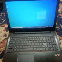 لپ تاپ لنوو z50-75|رایانه همراه|بندرلنگه, |دیوار