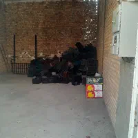 ملک|فروش مغازه و غرفه|رباطکریم, الارد|دیوار