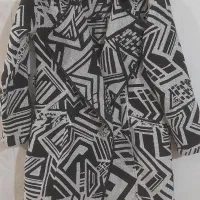 پالتو بافت سایز ۴۲ تا ۴۴