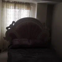 سرویس تخت‌خواب|تخت و سرویس خواب|هشتگرد, فاز ۷ مهستان|دیوار