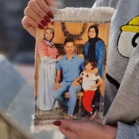 قالی|فرش|کردکوی, |دیوار