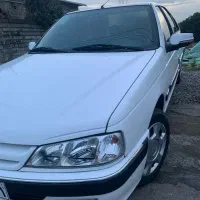 پارس موتور 1402XU7P|خودرو سواری و وانت|قائم‌شهر, |دیوار