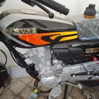 هندا۲۰۰پروازفول خشک۱۴۰۴بابیمه ودزدگیر