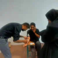 آموزش تخصصی امداد و کمک های اولیه