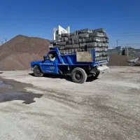 مصالح ساختمانی و بلوک زنی|مصالح و تجهیزات ساختمان|ساوه, |دیوار