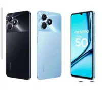 ریلمی Note50 حافظه 128 گیگ رم ۴(پلمپ)بدون پیش