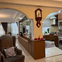 ۱۳۸ متری ۳ خوابه طبقه ۱ در دهکده المپیک