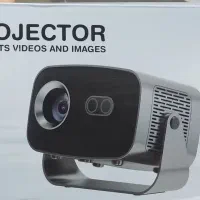 ویدئو پرژکتور