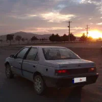 روا دوگانه کارخانه|خودرو سواری و وانت|بهار, |دیوار