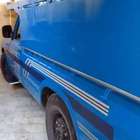 حمل بار و اثاث منزل