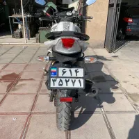 اپاچی نیوفیس ۹۴