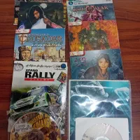 سی دی فیلم سینمایی وکارتون|فیلم و موسیقی|مشهد, امامیه (شهرک غرب)|دیوار