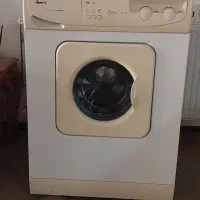 لباسشویی آبسال در حد نو|ماشین لباسشویی و خشک‌کن لباس|گلستان (تهران), |دیوار