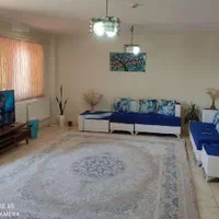 منزل مبله صدرا|اجارهٔ کوتاه‌مدت آپارتمان و سوئیت|شیراز, شهرک گلستان|دیوار