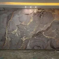 نصب کاغذدیواری و پوستر