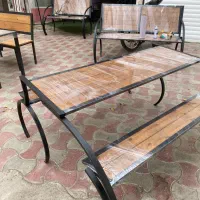 میز و نیمکت|صندلی و نیمکت|اصفهان, کوی امیریه|دیوار