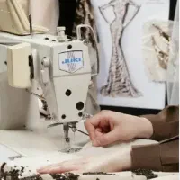 زنانه دوزی تک