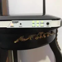 Adsl D-Link سیم کارت خور