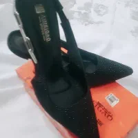 کفش مجلسی سایز ۳۹