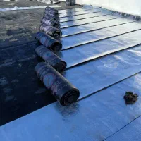 ایزوگام اسفالت وقیرگونی وزیرسازی