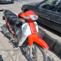 موتور بی کلاج