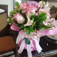 گل طبیعی