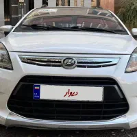لیفان x50مدل 96 بیرنگ اتومات کم کار نقد و اقساط|خودرو سواری و وانت|تهران, شهران شمالی|دیوار