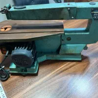 دستگاه اره مویی آلمان