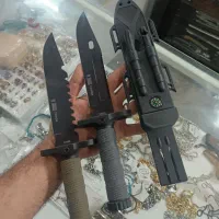 چاقو دستساز کلکسیونی