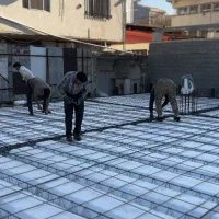 پیشفروش واحدهای تجاری، اداری و پزشکی/ آسمان پلاس