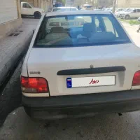 پراید مدل 94