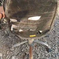 صندلی چرخدار