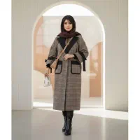 پالتو پاییزه و زمستانه با قیمت استثنایی|لباس|جوین, |دیوار