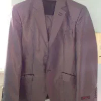 کت و شلوار مردانه 48