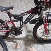 دوچرخه20 درحد نو