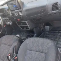 کوییک ۹۹ کم کارکرد آپشنال (معاوضه دارم با پراید)|خودرو سواری و وانت|خوی, |دیوار