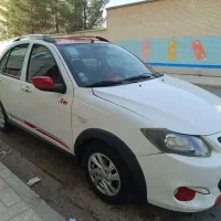 کوئیک R مدل 99 پارس خودرویی