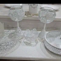 ست ۵عددی پذیرایی ایکیا