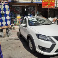 کوییک gxl صفر با ترمز esc|خودرو سواری و وانت|کبودرآهنگ, |دیوار