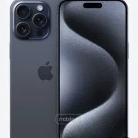 آیفون ۱۵ پرومکس