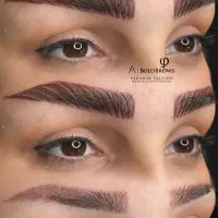ارایه خدمات ارایش دایم