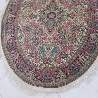 فرش کرمان۲ قطع|فرش|تهران, شمشیری|دیوار